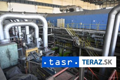V Elektrárni Piešťany je komunitné podujatie Puding pána Wintera