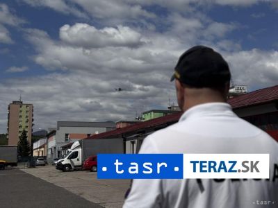 Útok pri odovzdávaní kandidátnych listín: Dvaja ľudia sú zranení