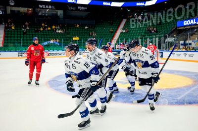 Česi v príprave na MS nestačili na Fínov. Rozhodla nenápadná strela od modrej čiary