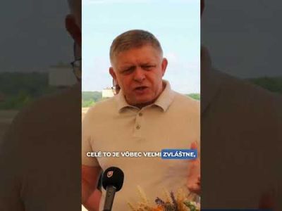 Premiér: Teplo a sucho budú mať negatívny vplyv na výsledky žatvy
